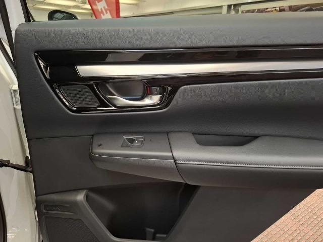 Honda Cr-v ES - SUV5 2.0 i-MMD HYBRID EU6d, Elegance (EURO 6d), 2023 - 2025